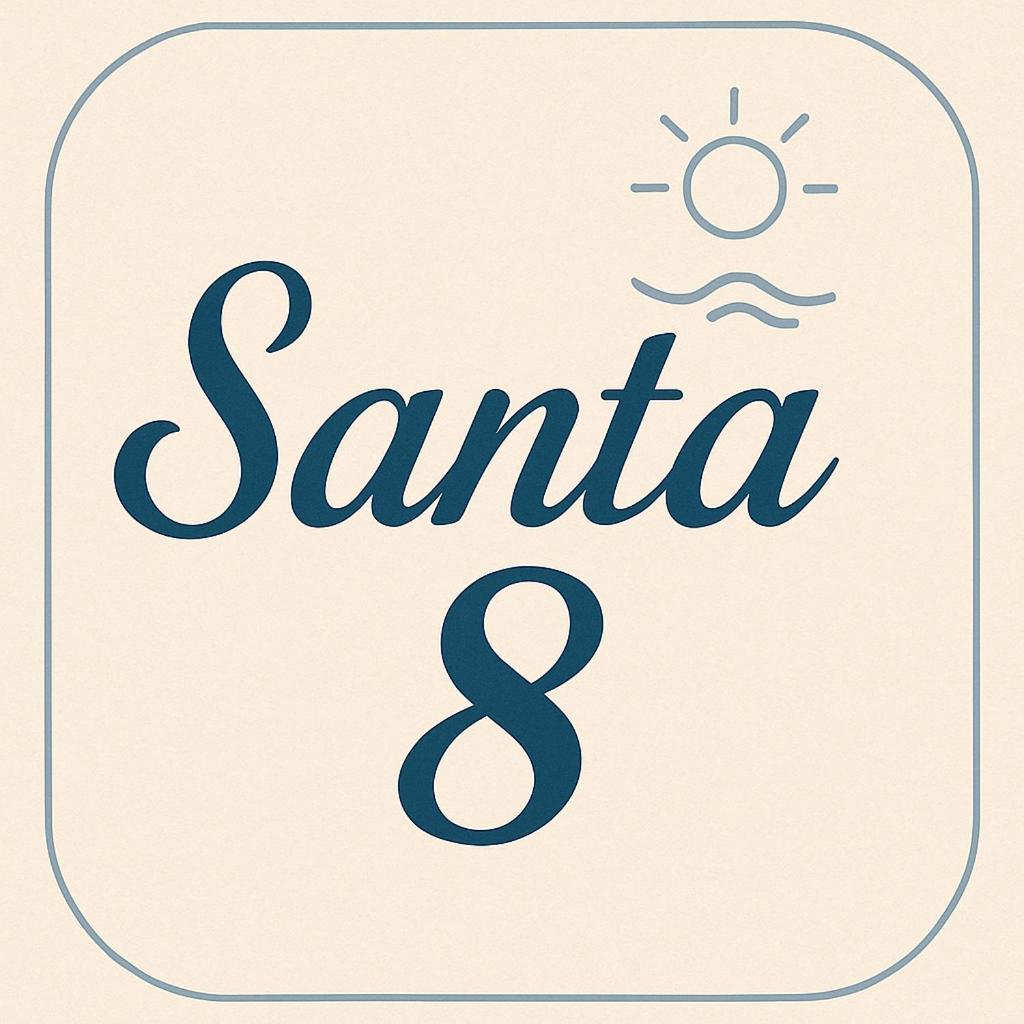 Santa Magia 호텔 Kamári 객실 사진