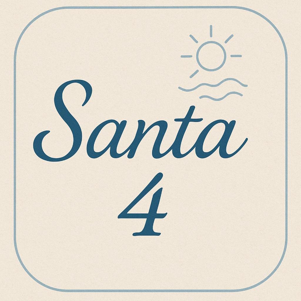 Santa Magia 호텔 Kamári 객실 사진