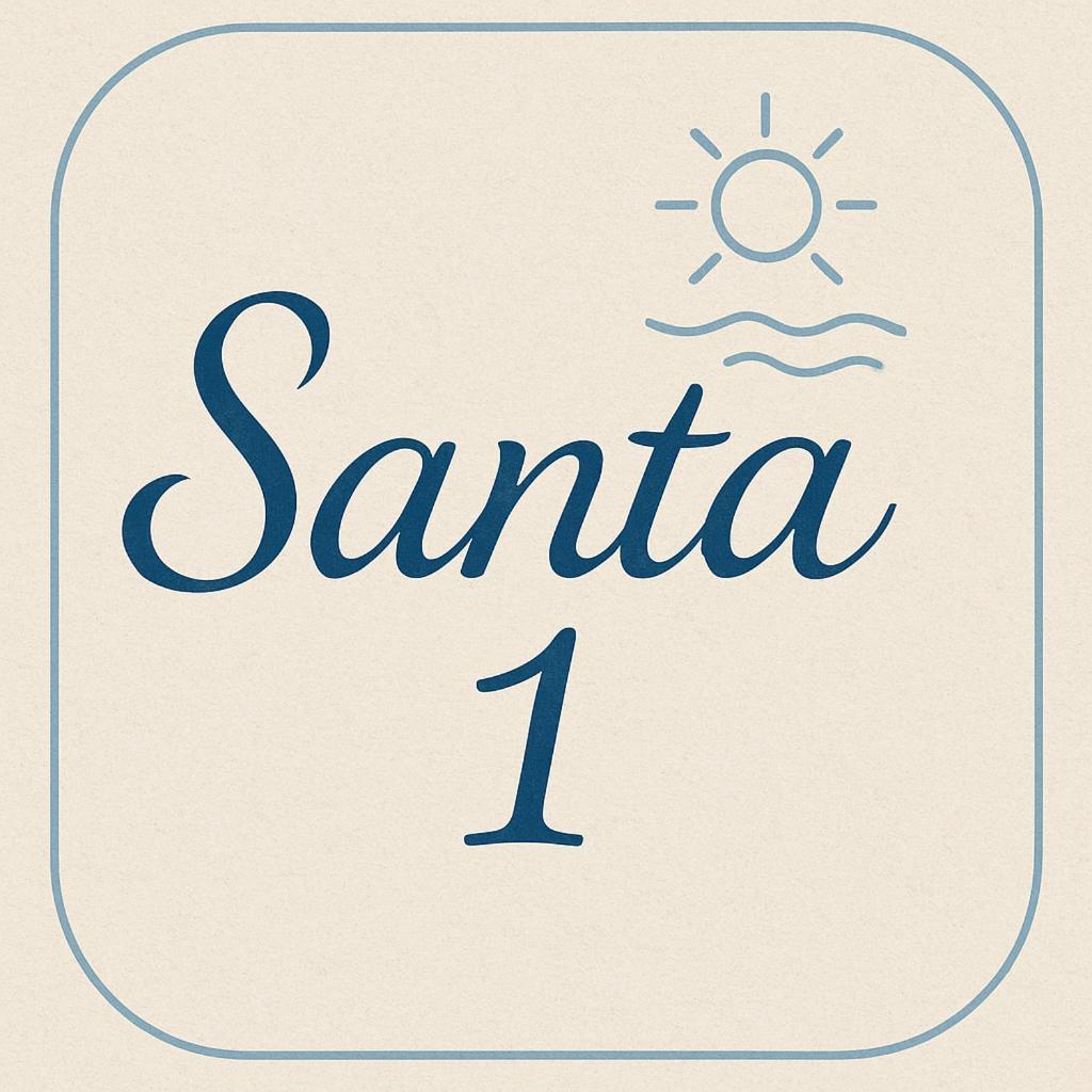 Santa Magia 호텔 Kamári 객실 사진
