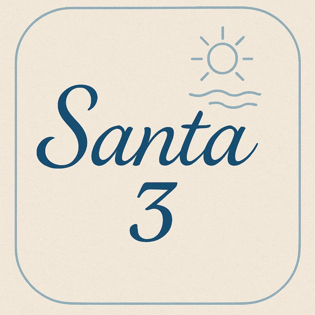 Santa Magia 호텔 Kamári 객실 사진